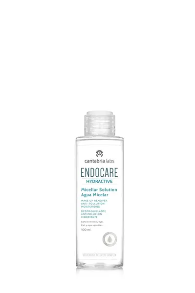 ENDOCARE Hydractive Micellar Solution 100ml