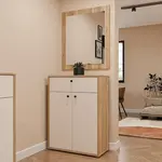 Predsieňový Nábytok I Kendray Mauvella Kedd01-M844