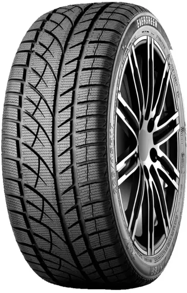 EVERGREEN 215/45 R 17 87H EW66 TL M+S 3PMSF EVERGREEN