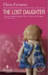 The Lost Daughter - Elena Ferrante - kniha z kategorie Společenská beletrie