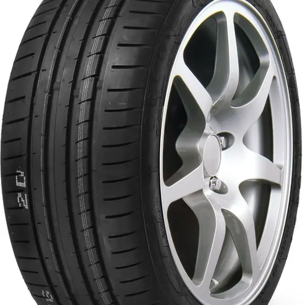 LINGLONG 225/50 R 17 94W GREENMAX_ACRO TL ROF