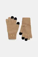 Dětské rukavice s přídavkem vlny Diesel NUTTI GLOVE