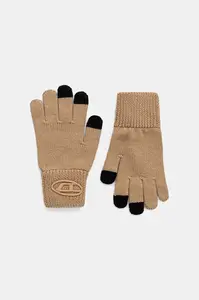 Dětské rukavice s přídavkem vlny Diesel NUTTI GLOVE