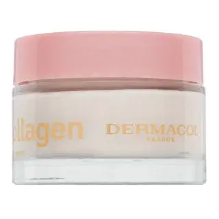 Dermacol Collagen noční krém Night Cream 50 ml