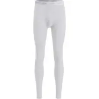 Swix RACEX CLASSIC Pánské funkční kalhoty, bílá, velikost