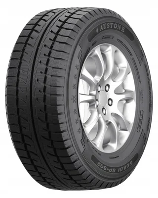 AUSTONE 175/70 R 13 86T SKADI_SP-902 TL XL M+S 3PMSF