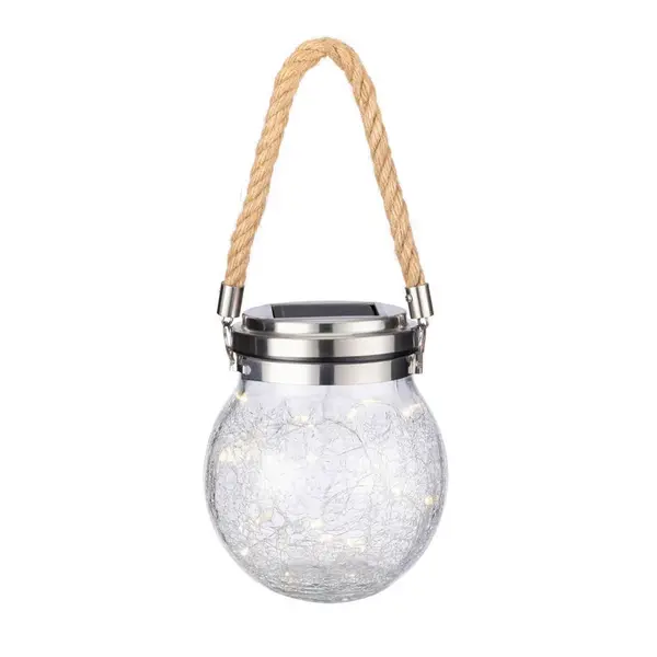 Ambia Garden SOLÁRNÍ SVÍTIDLO, 12/14 cm