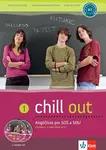 Chill out 1 (A1-A2) – učeb. s prac. seš. (poškozená) - Carla Tkadlečková, T. Perná, D. Krulišová