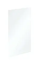 Villeroy & Boch More to See Lite - Zrcadlo s LED osvětlením, 45x75 cm, dotykový senzor A4774500