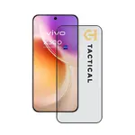 Tactical Glass Shield 5D sklo pro Vivo X300, černé