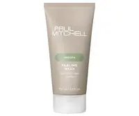 Uhlazující maska pro všechny typy vlasů Paul Mitchell Smooth Sealing Mask - 150 ml + dárek zdarma