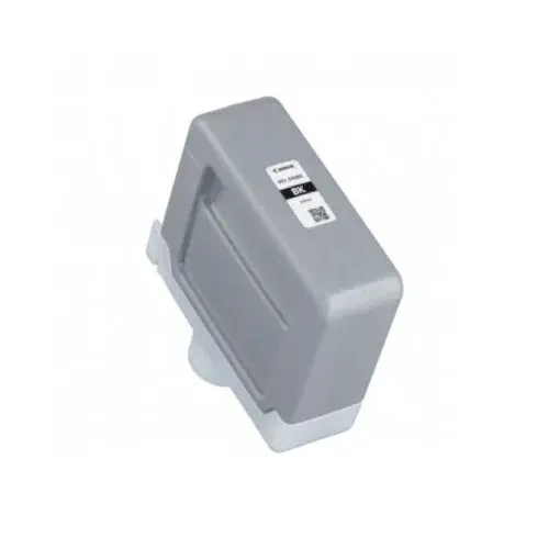 Canon PFI-340 BK 4774C001 černá (black) originální cartridge