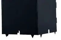 Ridgemonkey závětří quad connect windshield