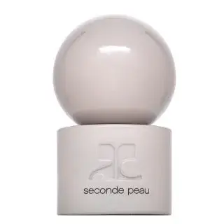 Courreges Seconde Peau parfémovaná voda unisex 30 ml