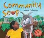 Community Soup - Alma Fullerton - kniha z kategorie Pro děti