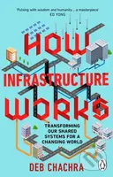 How Infrastructure Works (Transforming our shared systems for a changing world) - kniha z kategorie Přírodní vědy a technika