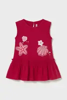 Dívčí šaty Mayoral