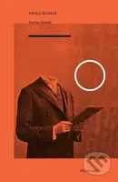 Pavilon kůstek - Ewald Murrer - kniha z kategorie Poezie