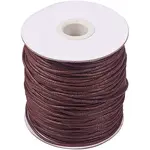 Waxed Cotton Thread Cords