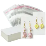 50Pcs Paper Display Cards