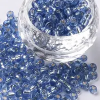 6/0 Glass Seed Beads