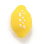 Food Grade Eco-Friendly Silicone Focal Beads