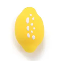 Food Grade Eco-Friendly Silicone Focal Beads