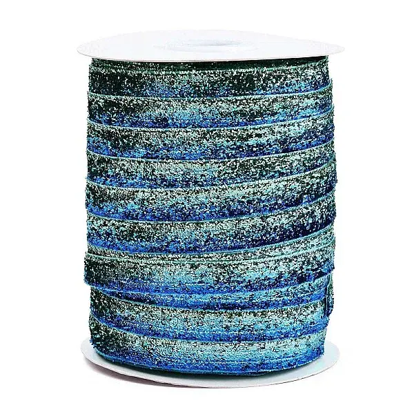 Glitter Sparkle Ribbon