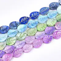 Freshwater Shell Beads Strands