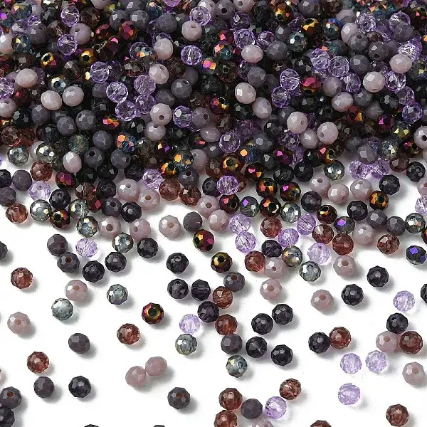 Glass Beads