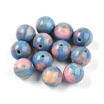 Resin Beads