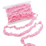 20 Yards Polyester Lace Ribbons
