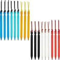 Aluminum Alloy Tent Stakes