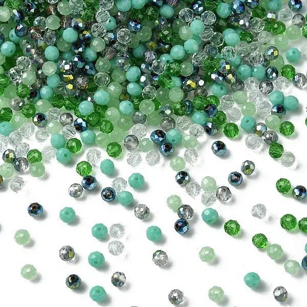 Glass Beads