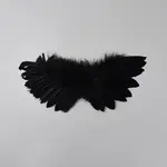 Feather Doll Angel Wing