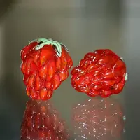 Handmade Lampwork Beads