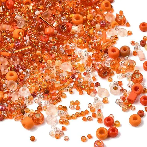 MIYUKI Seed Beads Mix