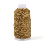 150M S24-Ply Cotton Twisted Cords