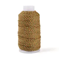 150M S24-Ply Cotton Twisted Cords