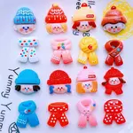 Opaque Reisn Cabochons