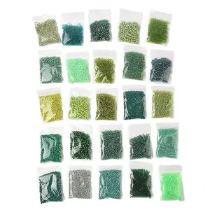 Glass Seed Beads