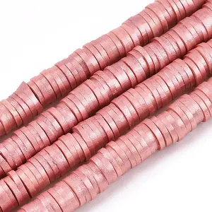 Handmade Polymer Clay Beads