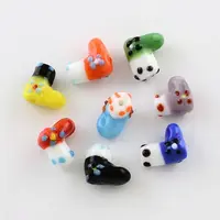 Handmade Lampwork Beads