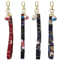 Japanese Polyester Wristband Pendant Decoration