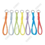 14Pcs 7 Colorsc Polyester & Spandex Cord Ropes Pendant Decorations