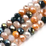 Glass Beads Strands
