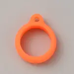Silicone Pendant