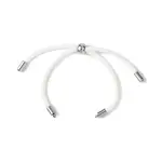Nylon Round Cord Slider Bracelet Making