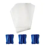 Polypropylene Cellophane Bags
