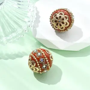 Handmade Indonesia Beads